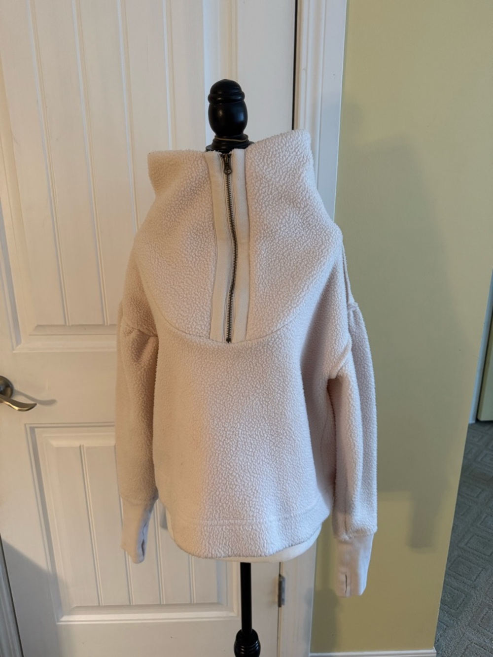 Free People Poppy Pullover - Picture 3 of 7